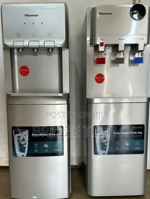 Water Dispenser Hisense