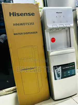 Water Dispenser Hisense
