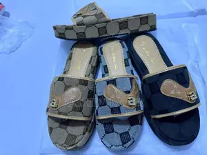 Out Door Mult Colour Sandals