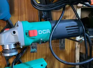 DCA Grinder Small Type