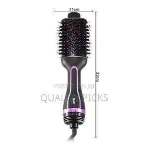 RAF Blow Dryer Brush in One and Styler Volumizer