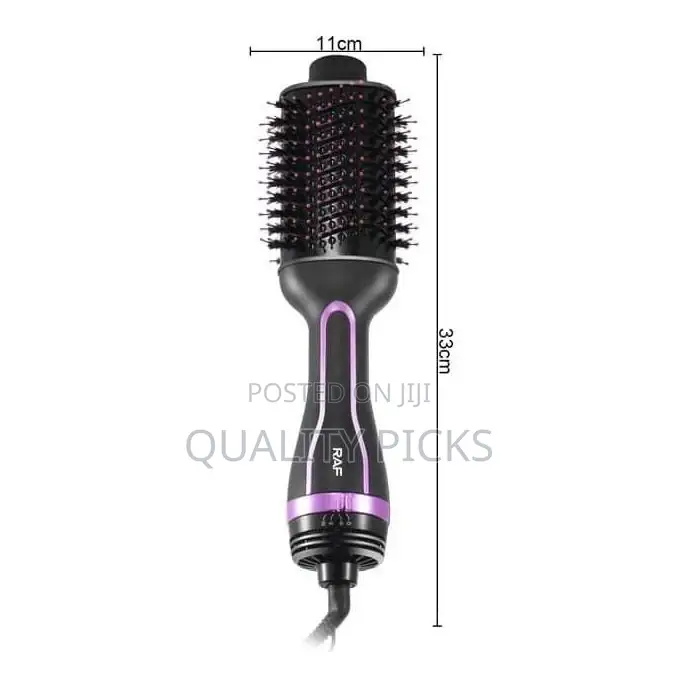 RAF Blow Dryer Brush in One and Styler Volumizer