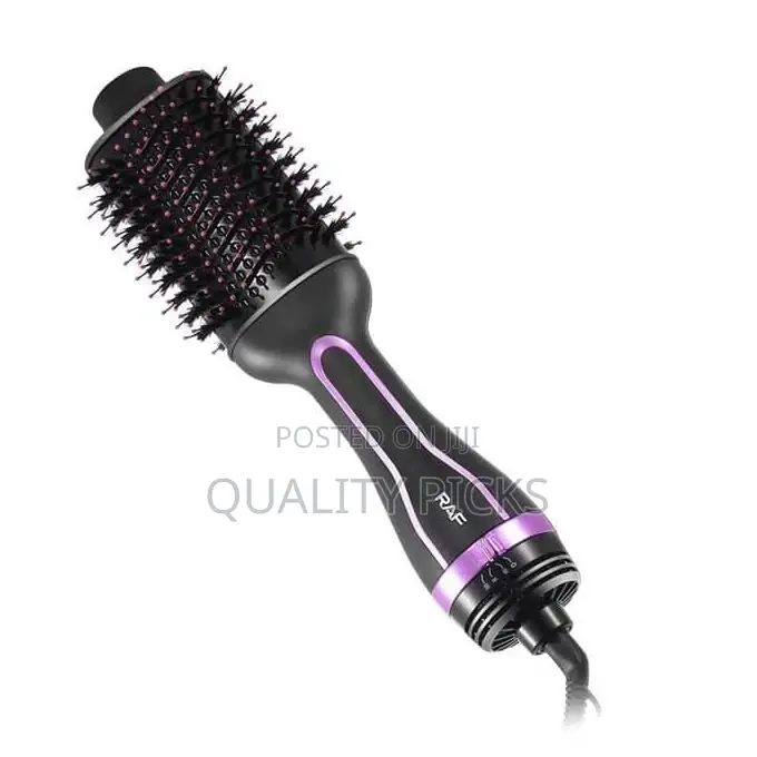 RAF Blow Dryer Brush in One and Styler Volumizer