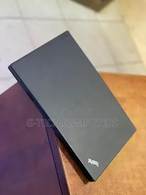 New Laptop Lenovo Thinkpad L490 8GB Intel Core I5 HDD 500GB