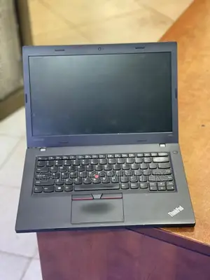 New Laptop Lenovo Thinkpad L490 8GB Intel Core I5 HDD 500GB