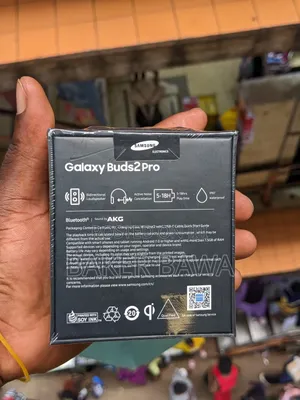 Galaxy Buds2 Pro