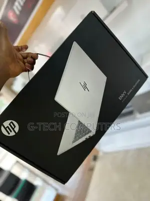 New Laptop HP Envy X360 16GB Intel Core I7 SSD 1T