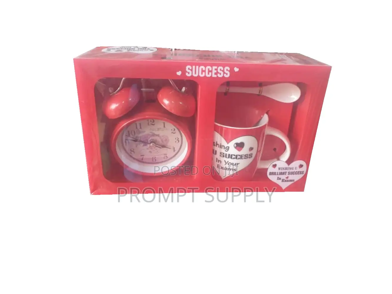 Success Card Combo Pack