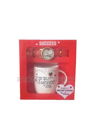 Success Card Combo Pack