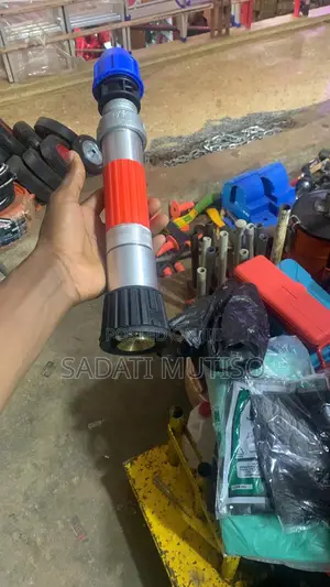 Handheld Sprinkler