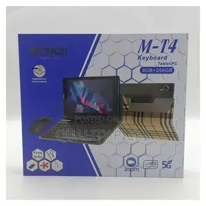 New Atouch M-T4 256 GB