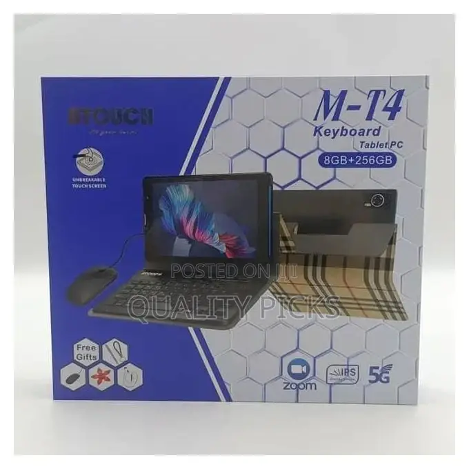 New Atouch M-T4 256 GB