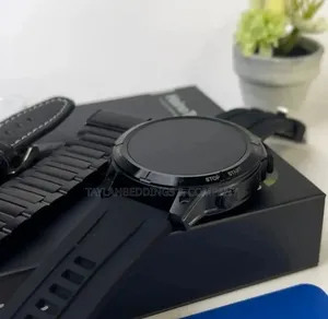 Hainoteko Smart Watch Model RW-46