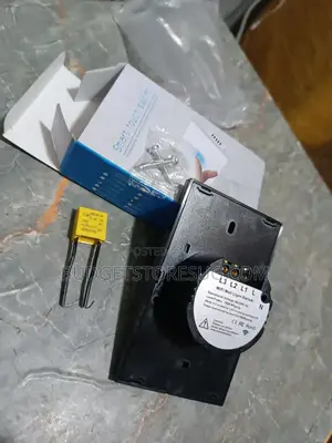 Smart Touch Switch