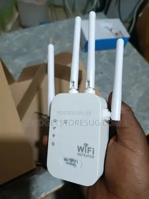 Strong Signal Wifi Repeater