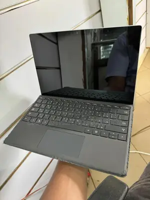 Laptop Microsoft Surface Pro 7+ 8GB Intel Core I5 SSD 256GB