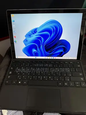 Laptop Microsoft Surface Pro 7+ 8GB Intel Core I5 SSD 256GB
