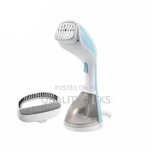 DSP Heat Handheld Clothes Garment Steamer