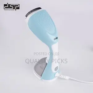 DSP Heat Handheld Clothes Garment Steamer