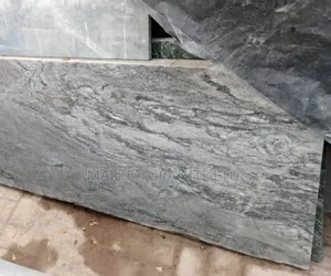 Mercury Grey for Kitchen Worktops