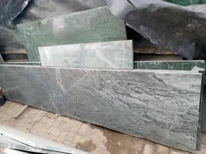 Mercury Grey for Kitchen Worktops