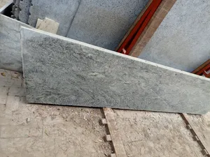 Mercury Grey for Kitchen Worktops