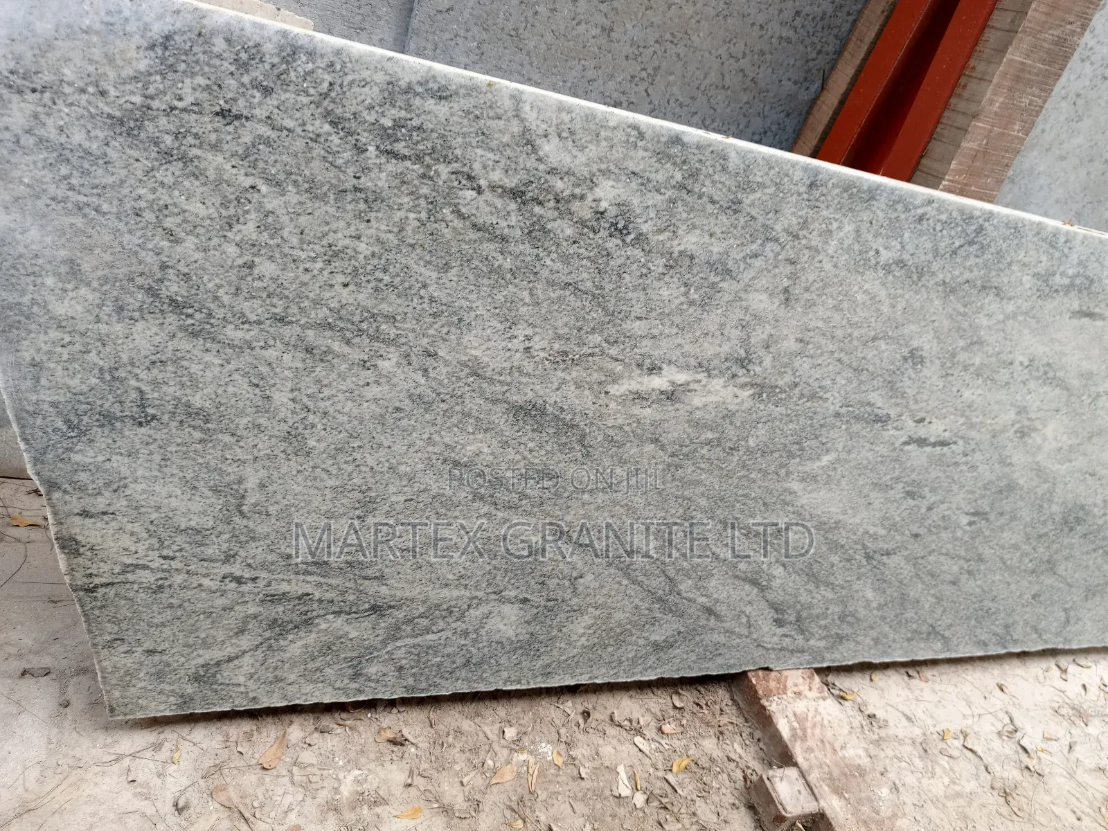 Mercury Grey for Kitchen Worktops
