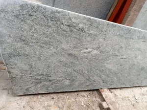Mercury Grey for Kitchen Worktops