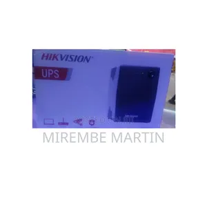 UPS Hik Vision 600v.