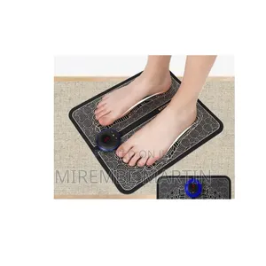 EMS Foot Massager.