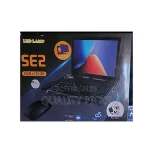 New Atouch SE Pro 512 GB