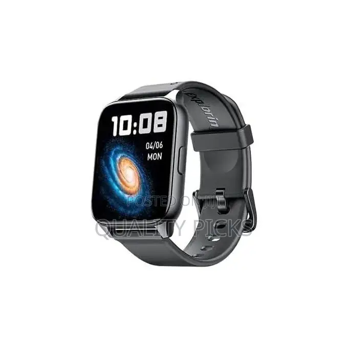 Oraimo Watch 4 Plus OSW-801 Watch 4 Plus Bluetooth Call