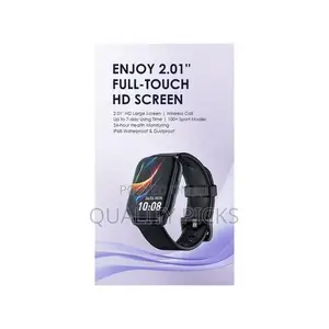 Oraimo Watch 4 Plus OSW-801 Watch 4 Plus Bluetooth Call