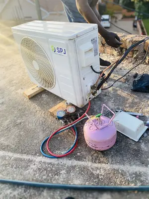 Air Conditioner Gas Refills and Repair Services