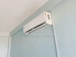 Air Conditioner Unit Installing