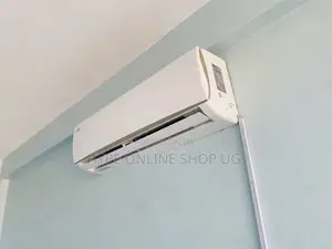 Air Conditioner Unit Installing