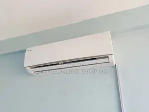 Air Conditioner Unit Installing