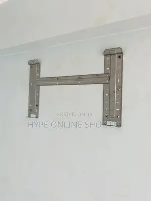Air Conditioner Plate Fixing,Drilling, Repairs