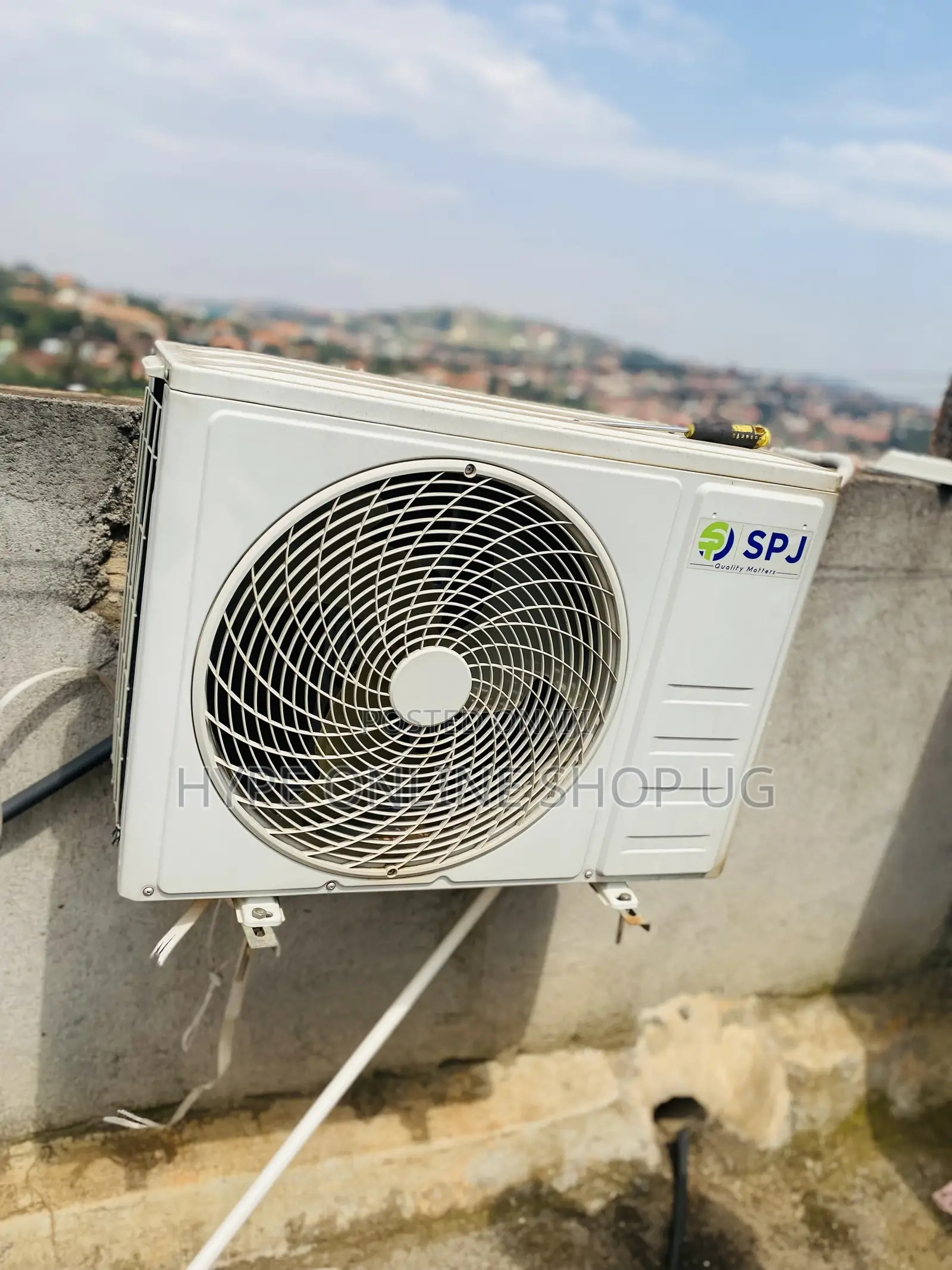 Professional AC Installation Masters