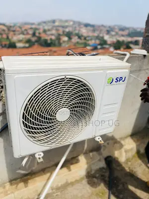 Professional AC Installation Masters