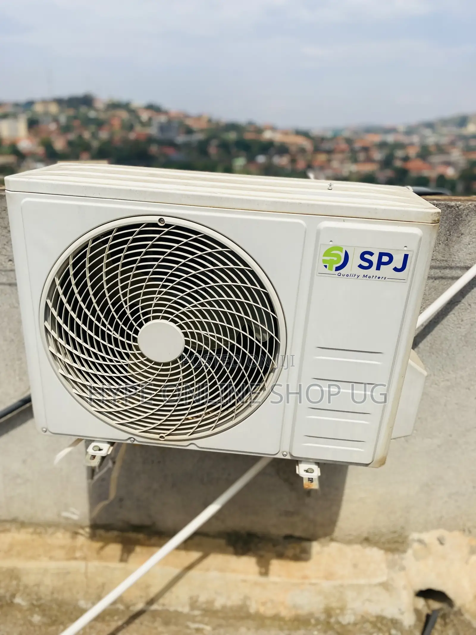 Professional AC Installation Masters