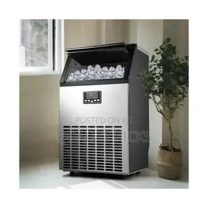 Northair Commercial Ice Maker, Built-in Ice Machine