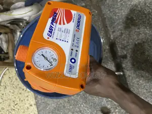 Easypress Automatic Control Switch