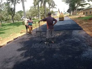 Driveway Construction for Schools | Churches
