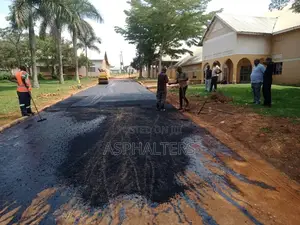 Driveway Construction for Schools | Churches