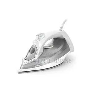 Original Philips Big Steam Iron