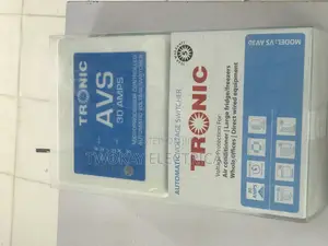 Tronic Avs 30amps