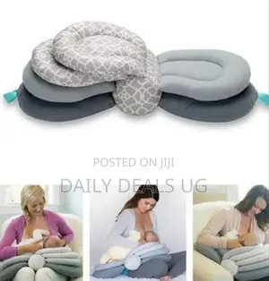 Baby Nursing Feeding Pillow