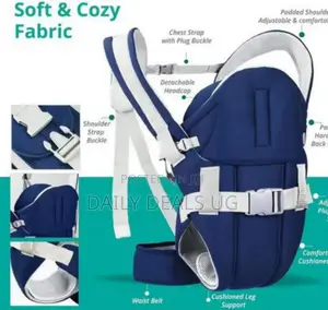 Portable Baby Carrier