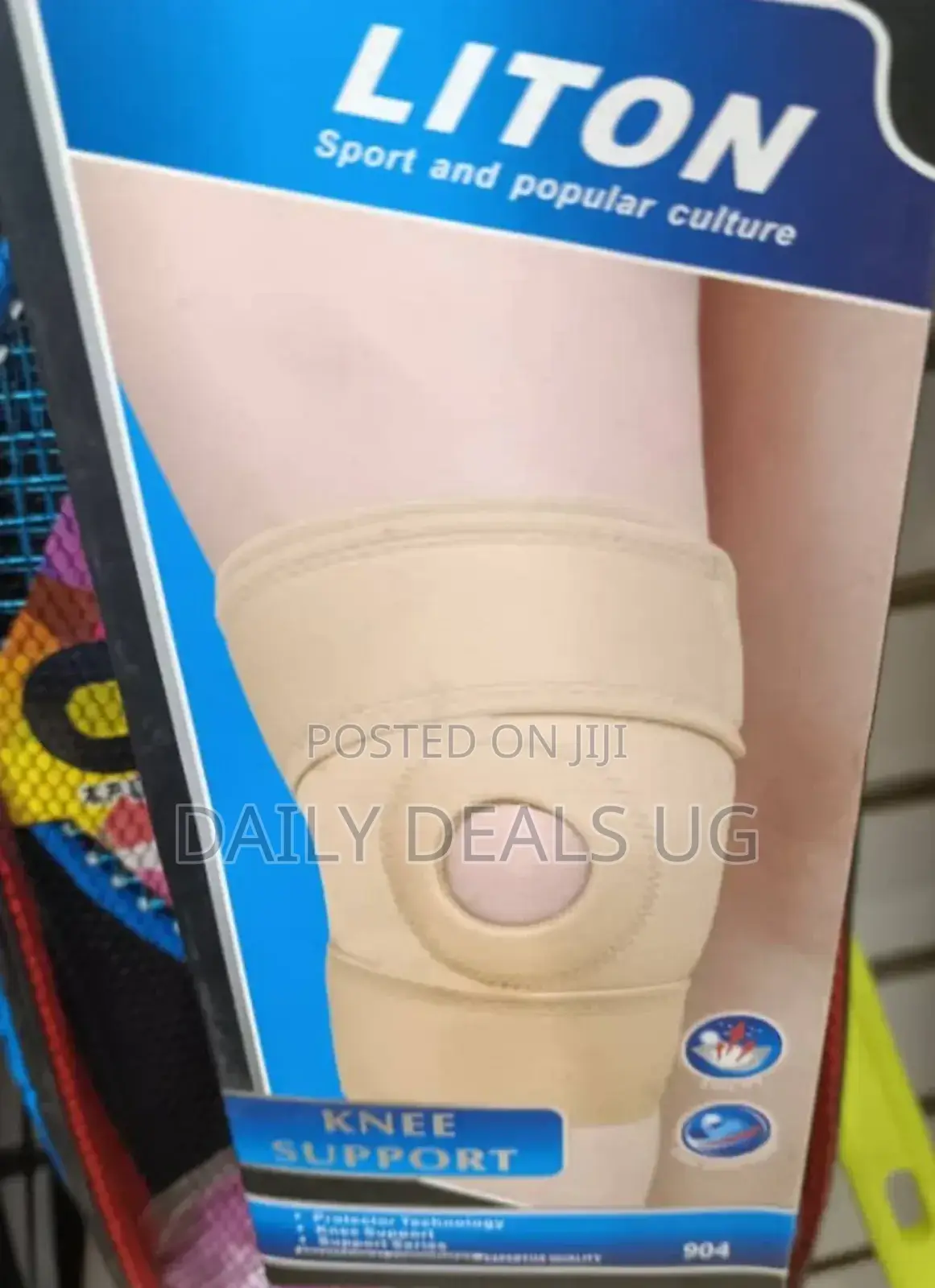 Knee Support